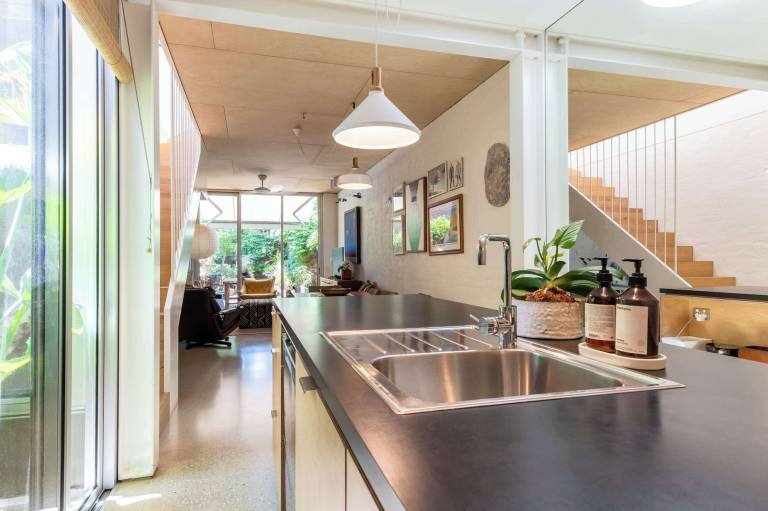 House Marrickville
