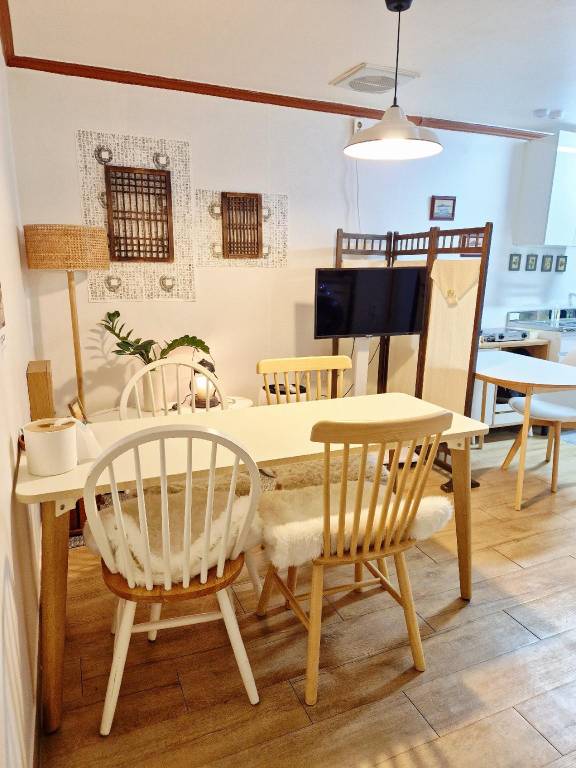 Vacation home | Near Bukchon Hanok Village in Seoul