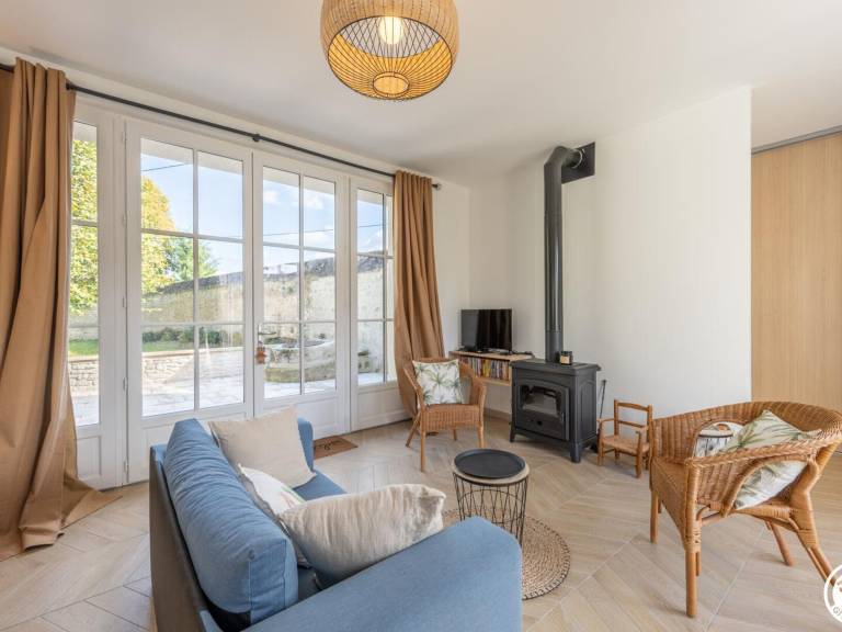 Cottage  Compiègne