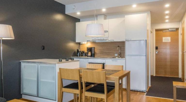 House for 4 persons — photo 3