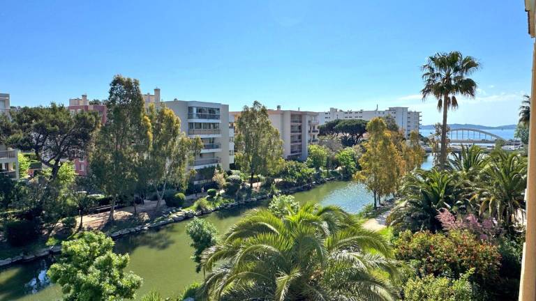 Apartmán  Saint-Tropez