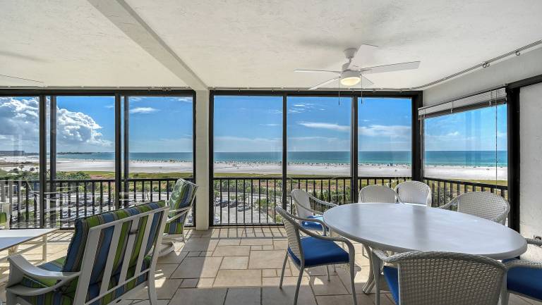 Ferienwohnung Siesta Key