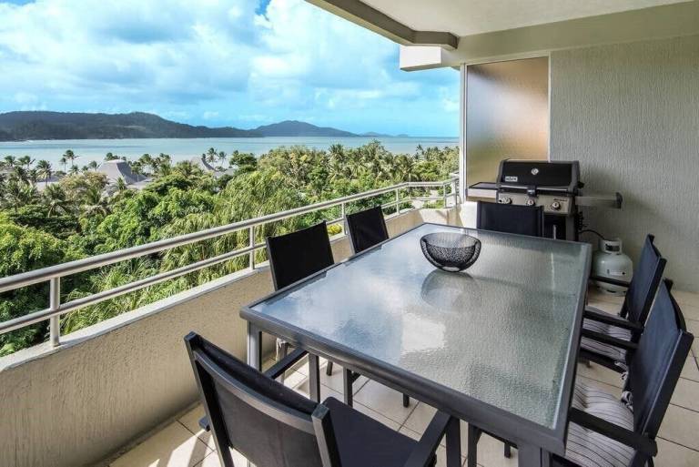 Apartment  Hamilton Island