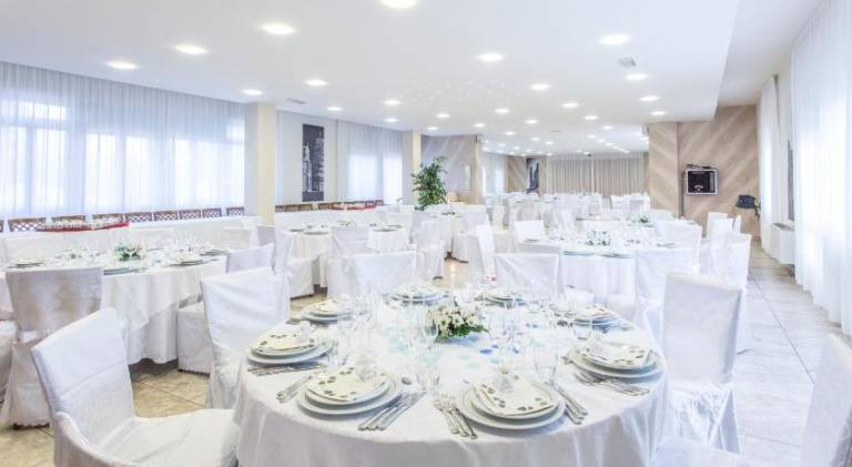 Hotel Ristorante Paladini — photo 3
