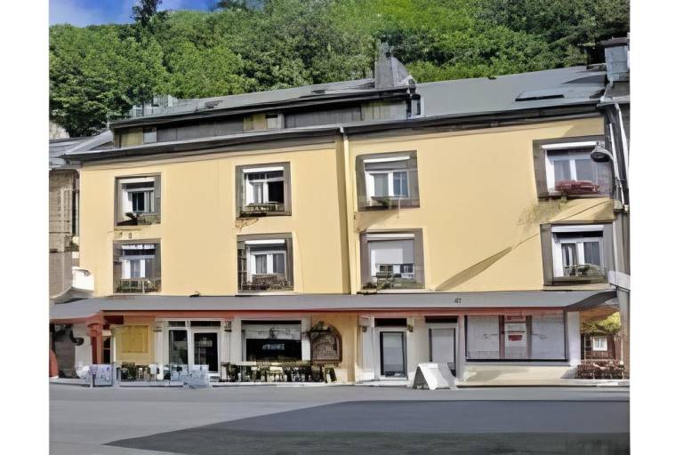 Appartement Le Mont-Dore