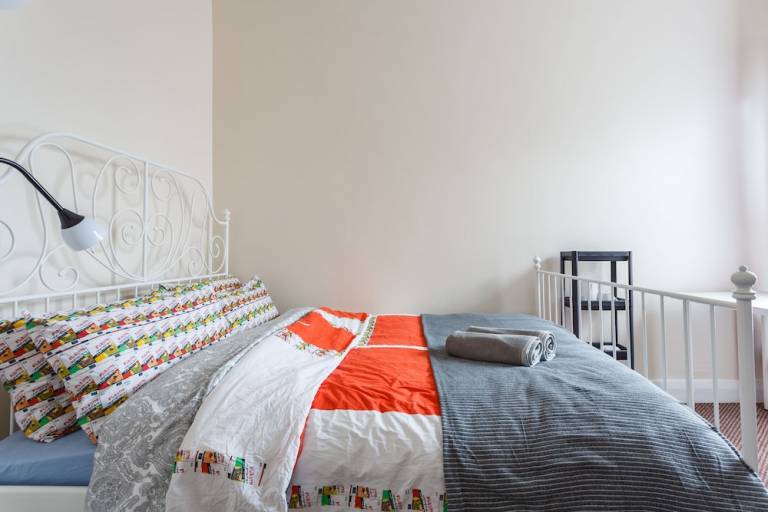 Accommodation  Southampton