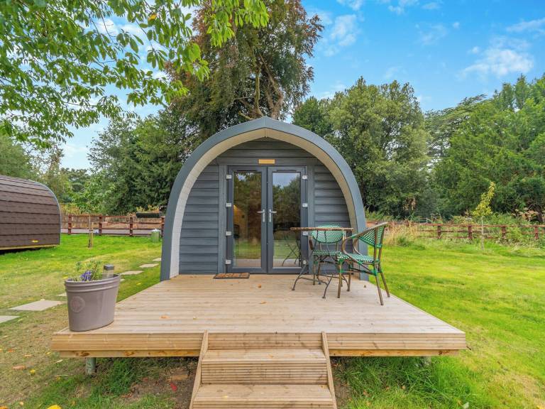 Cottage  Little Stretton