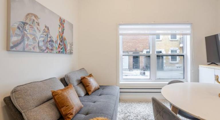 Rental apartment with BBQ — photo 4