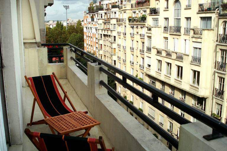 Apartament Neuilly-sur-Seine