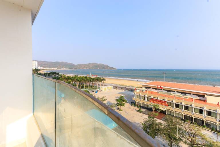 Tyhee - TMS Sea View Apartment — photo 4