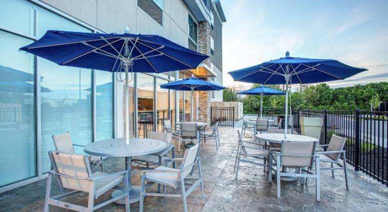 Holiday Inn Express & Suites - Lexington W - Versailles By IHG — photo 3