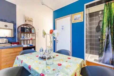 Holiday apartment | Pets are welcome — photo 3