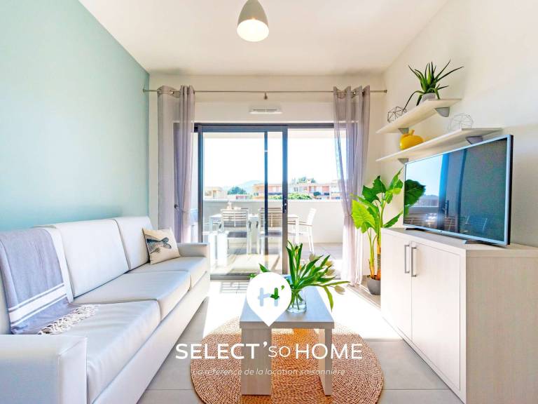 Holiday apartment with pool | Beach nearby | Pets are welcome — photo 2