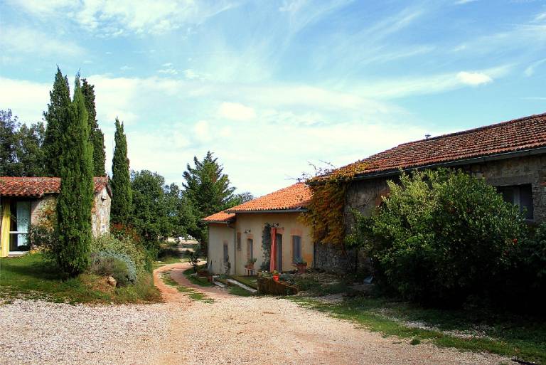 Agriturismo Monte Castello di Vibio