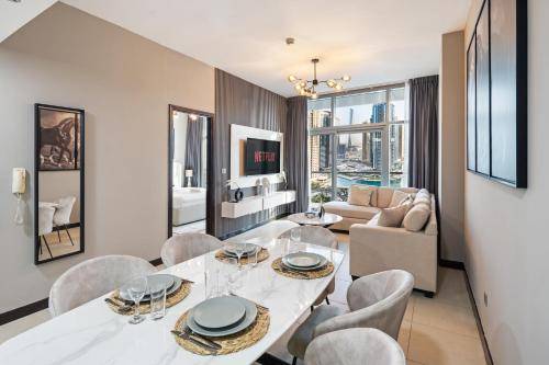 Leilighet Emirates Hills