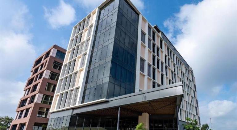 Hampton by Hilton Santiago de los Caballeros