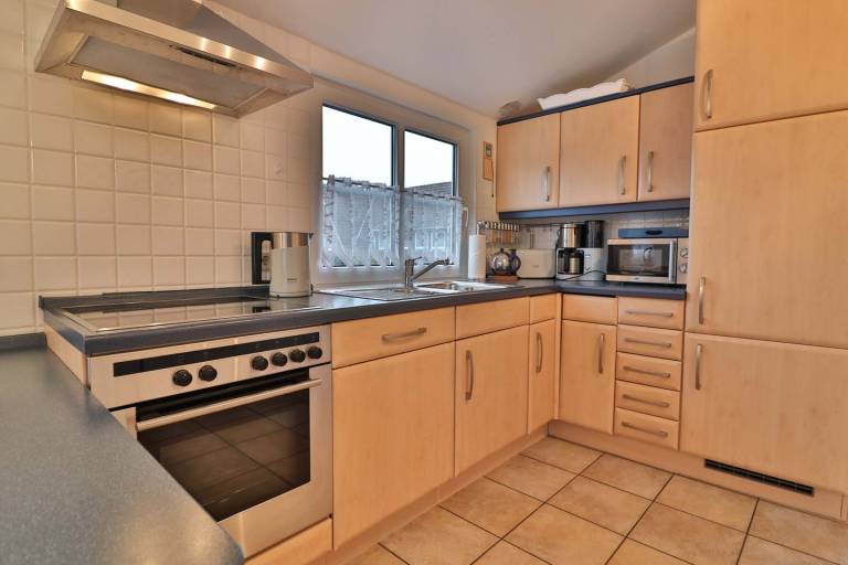 Kiek rin bi Kati - Ferienwohnung 4 — photo 5