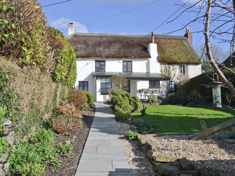Cottage Great Torrington