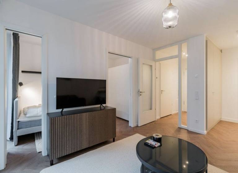 Ferienwohnung  Bezirk Lichtenberg