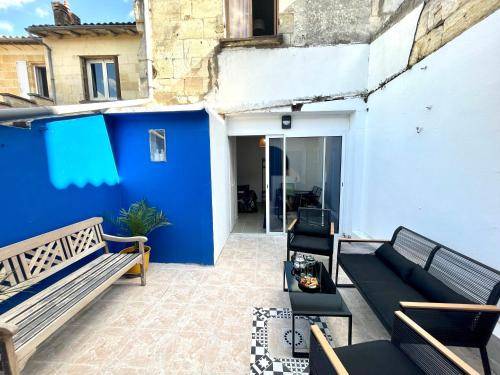 Appartement Libourne