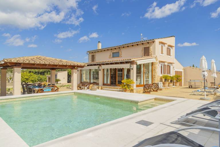 Villa Alcúdia