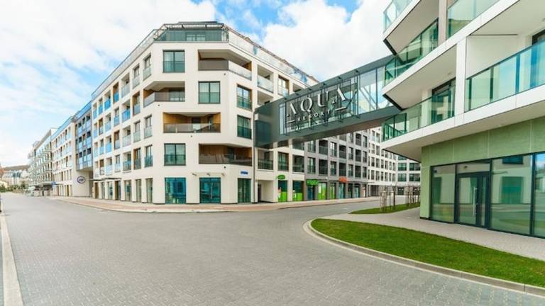 Ferienwohnung Misdroy