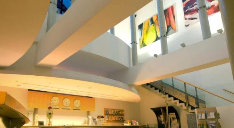 SEEhotel Friedrichshafen — photo 2
