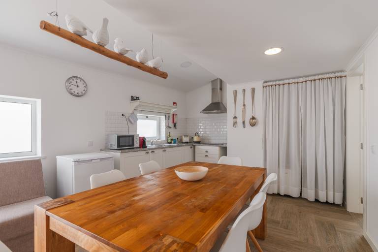 Holiday Home 'Between Mountain and Sea' with Mountain View, Private Terrace and Wi-Fi — photo 4