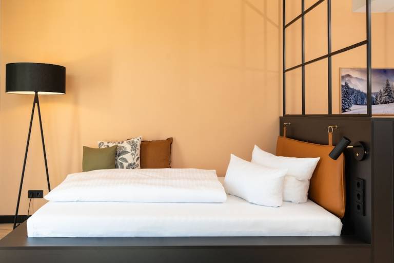 Aparthotel  Wiehre