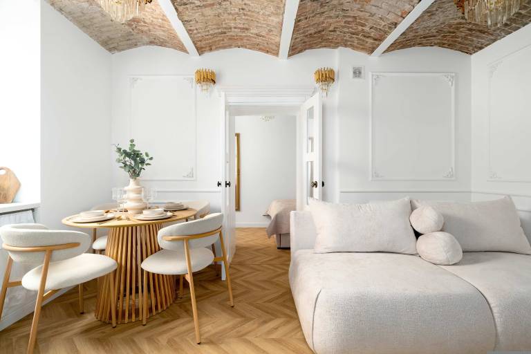 Child-friendly pleasant apartment with fast internet | Beach nearby | Pets allowed in Poznan