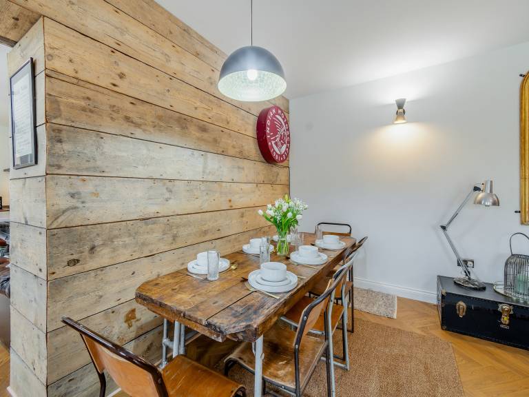 Family-oriented pleasant cottage with garden | Pets are welcome — photo 5