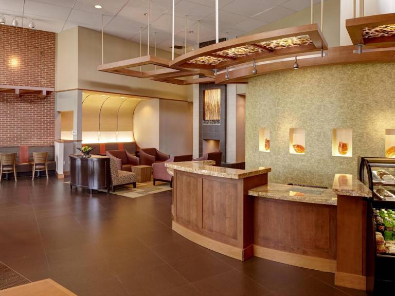 Hyatt Place Savannah Airport — photo 2