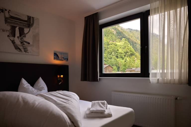 Ferienwohnung Montafon