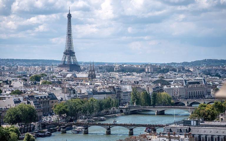 Appartement Champs-sur-Marne