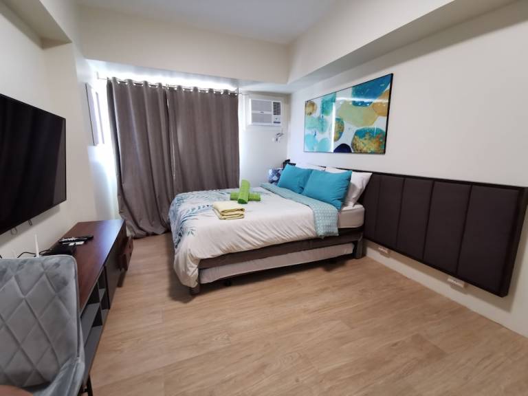 Condo 34-D (Pob.)