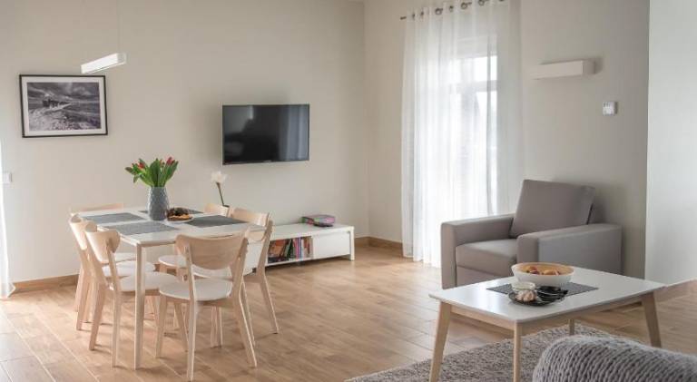 METRAK Apartamenty Darlowo — photo 2