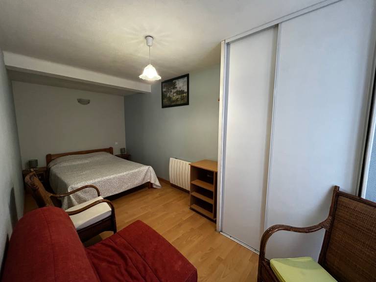 Rental apartment with 1 room for 2 persons — photo 4