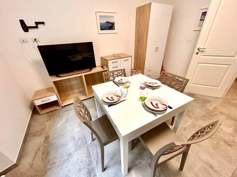 Children-friendly apartment with yard | Pets are welcome — photo 3