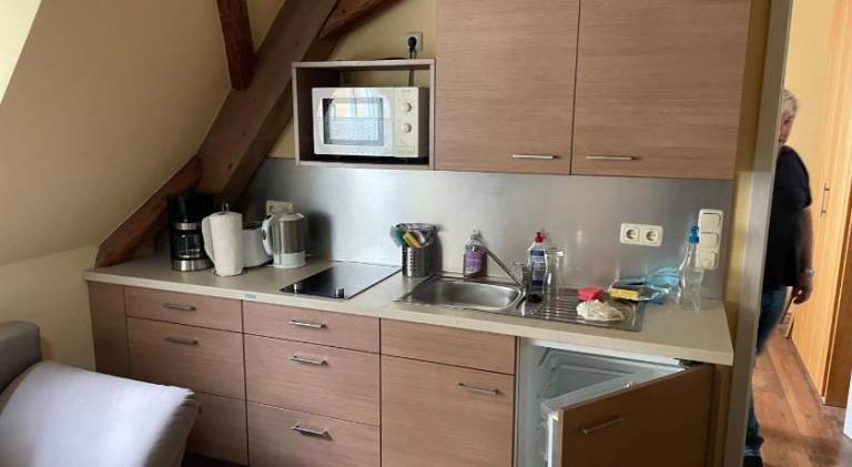 Bed & Breakfast Höchstadt