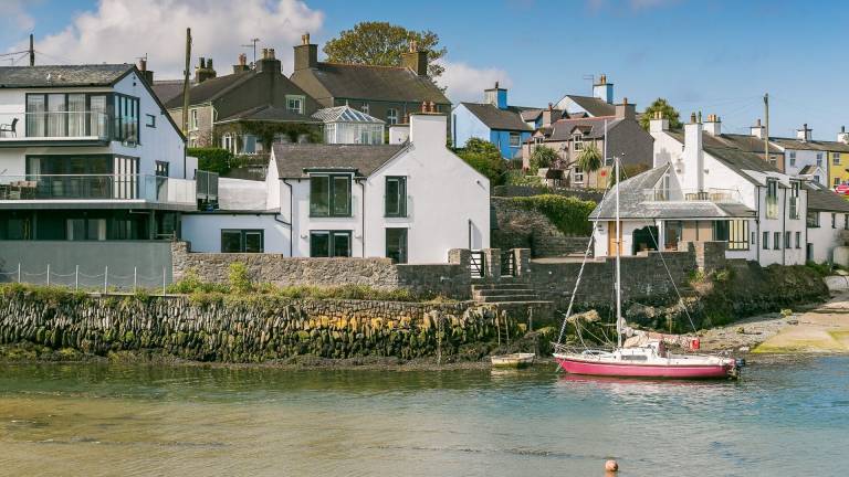 Cottage Llanbadrig