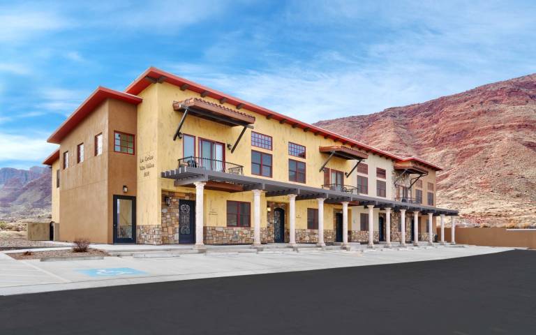 Condo Moab