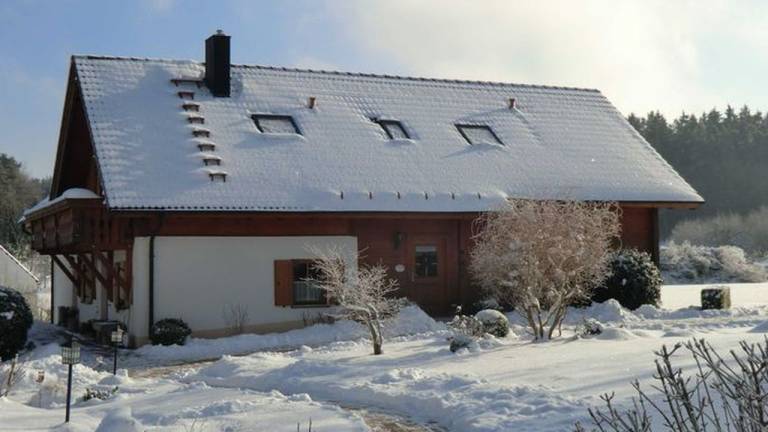 Ferienwohnung Pottenstein