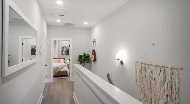 House with 3 rooms for 10 persons — photo 4
