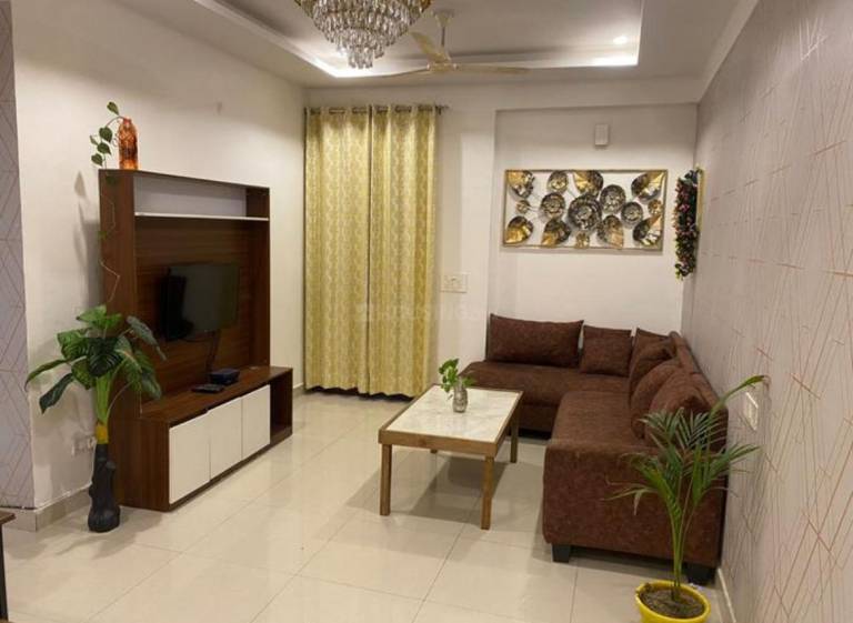 Rental apartment | Suitable for remote work | Dogs allowed in Dehradun