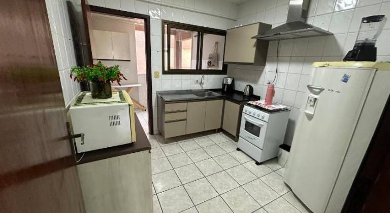 Holiday apartment with 2 rooms for 6 persons — photo 5
