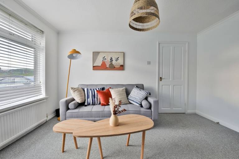 Apartament Barry