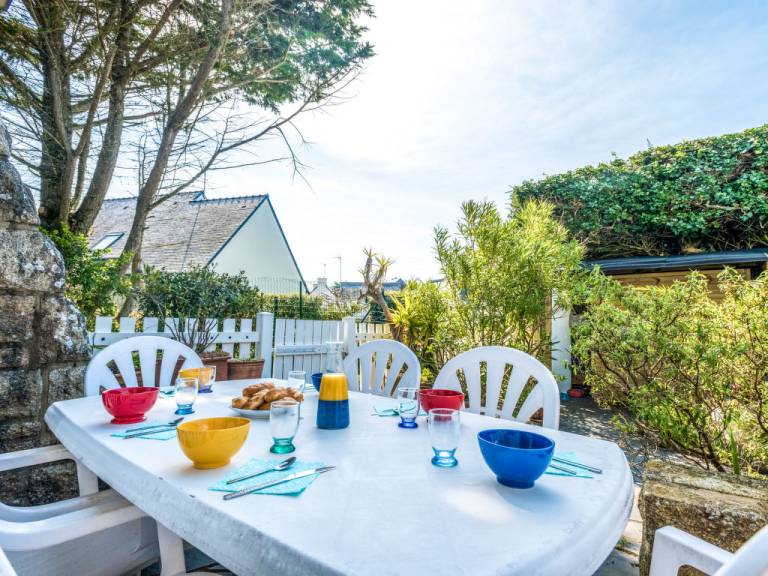 Maison de vacances Quiberon