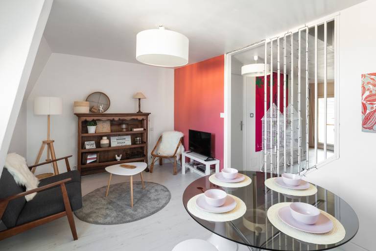 Appartement Rennes