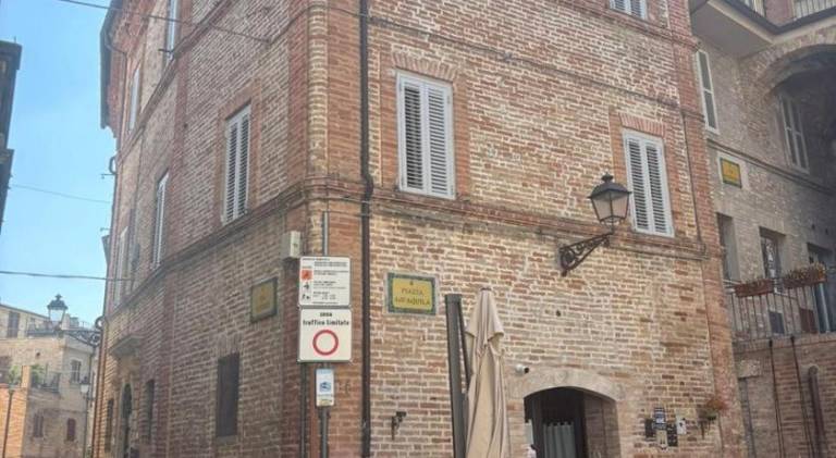 Camere al Borgo Affittacamere — photo 5