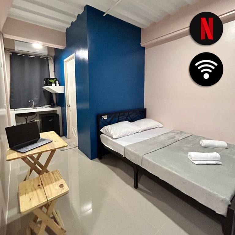 Ferienwohnung City Of Manila